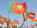 Assam polls: BJP releases list of 70 candidates