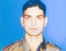 Army officer abducted, shot dead by terrorists in J-K