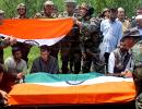 Lt. Umar Fayaz's death may be a turning point in Kashmir