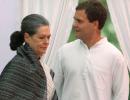 Trouble for Gandhis as Delhi HC orders I-T probe in National Herald case