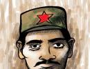 Hidma Madvi, the Maoist behind the CRPF attacks