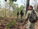 The CRPF is not fighting just the Maoists in Bastar