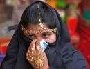 Triple talaq worst form of marriage dissolution: SC during hearing