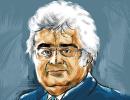 Quiz: How well do you know Harish Salve?