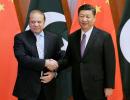 Eco corridor will result in China controlling much of Pakistan