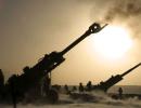 3 decades after Bofors scandal, India gets its first howitzer guns