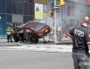 Horror@Times Square: 1 dead, 22 hurt as car mows down pedestrians