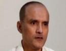 No information from Pakistan on Jadhav's condition: MEA