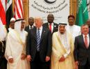 Trump sent Pakistan a message in Riyadh