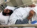 'You f****** Indian, you deserve it': Indian cabbie attacked in Australia