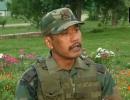 What Major Gogoi did was Chanakya Niti