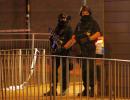 Islamic State supporters celebrate Manchester blast, no official claim