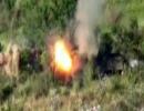 Army destroys Pak posts along LoC, releases video of 'punitive assaults'