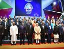 To tackle China's OROB, Modi bats for Asia-Africa growth corridor