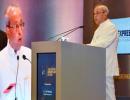 Spirit of tolerance is what makes us Indians: President Pranab Mukherjee