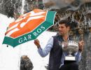 QUIZ: Are you a Roland Garros know-it-all?