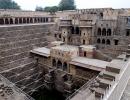 Have you visited the mysterious Chand Baori?