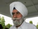 'His critics accuse him of killing Sikhs. That wasn't Gill's style'