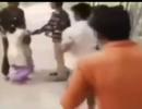 Video of boys molesting a girl in UP goes viral; one held