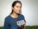 IRS officer Nandini tops civil services exam