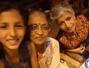 'My daughter Gauri was like my mother'