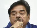 Gujarat poll is not just a 'chunav', it's a 'chunauti' for BJP: Shatrughan