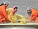 India sets Guinness world record with 918 kg khichdi