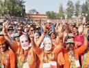 Himachal a hard nut for BJP, Congress