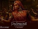 Will Padmavati release in Rajasthan?