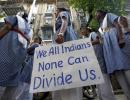 US panel names India over lack of religious freedom