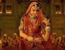 'Let Bhansali go to Pakistan to release Padmavati'