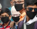 Pollution dips on day 3 of 'emergency', odd-even 3.0 next week