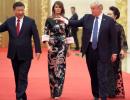 'US, China can solve all global problems together'