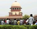 SC to regain full strength with elevation of 2 judges