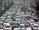 Delhi govt calls off odd-even after NGT strikes down exemptions