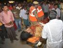 Death toll in Andhra boat tragedy rises to 21