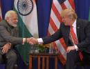 Indo-US relations can rise beyond bilateral ties: Modi to Trump