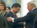 Trump's visit: How will China react?