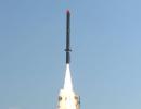 Is India's Nirbhay a match for Pakistan's Babur?