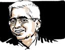 Shaktikanta Das's biggest challenge