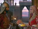 Will Padmavati release on date?