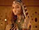 Did you like Padmaavat? Tell us!