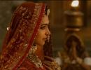 'I want Deepika's head saved'