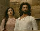 Padmavati: Shotgun questions silence of Bollywood biggies, PM, Irani