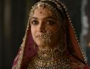 Shivraj, Amarinder join chorus against 'Padmavati', Mamata calls it emergency