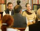 Modi govt sabotaging winter session, says Sonia; BJP rejects charge