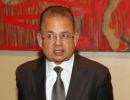 Who is Justice Dalveer Bhandari?