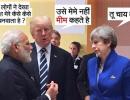 Congress gets slammed over 'chaiwala' meme on PM Modi