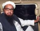 Saeed's release an attempt by Pak to 'mainstream' terrorists: India