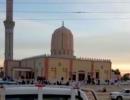 235 worshippers killed in mosque in Egypt's deadliest terror attack